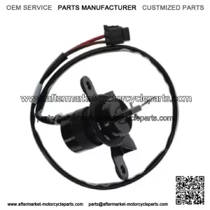 YAMAHA IGNITION SWITCH LOCK &2 KEYS Fit 03-22 TTR125LE TT-R TTR 125 LE E
