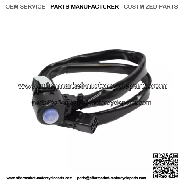 YAMAHA OEM MAP CONTROL BUTTON SWITCH fit 19-23 YZ250F YZ 250F YZ450F FX