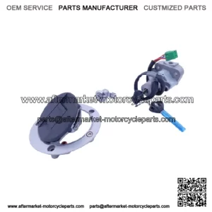 SUZUKI IGNITION SWITCH LOCK SET 37100-15850 fit 2010 - 2020 GSX1300R