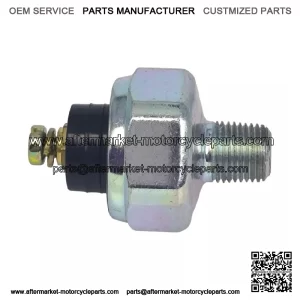 NEW 1981-2023 KAWASAKI OIL PRESSURE SWITCH BRUTE FORCE PRAIRIE MU 27010-1313 (For: Kawasaki Mule 3010)