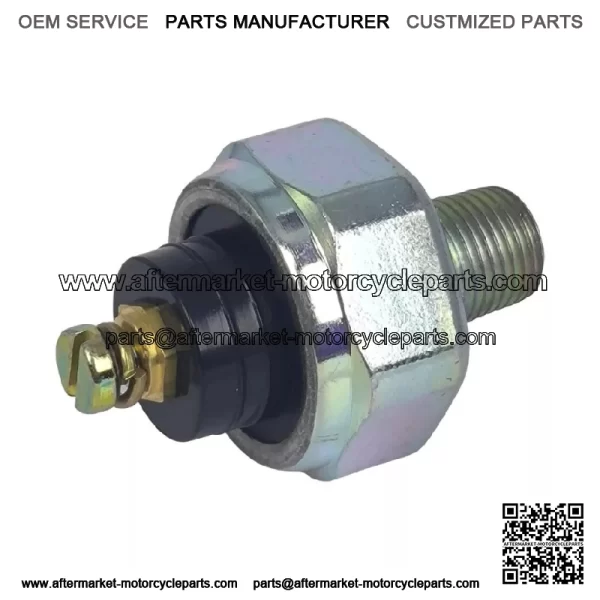NEW 1981-2023 KAWASAKI OIL PRESSURE SWITCH BRUTE FORCE PRAIRIE MU 27010-1313 (For: Kawasaki Mule 3010) - Image 2