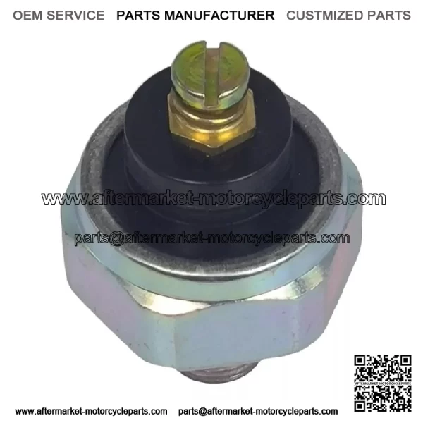 NEW 1981-2023 KAWASAKI OIL PRESSURE SWITCH BRUTE FORCE PRAIRIE MU 27010-1313 (For: Kawasaki Mule 3010) - Image 3