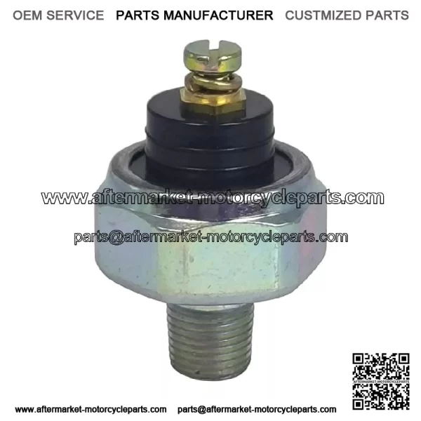 NEW 1981-2023 KAWASAKI OIL PRESSURE SWITCH BRUTE FORCE PRAIRIE MU 27010-1313 (For: Kawasaki Mule 3010) - Image 4