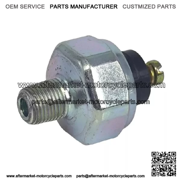 NEW 1981-2023 KAWASAKI OIL PRESSURE SWITCH BRUTE FORCE PRAIRIE MU 27010-1313 (For: Kawasaki Mule 3010) - Image 5
