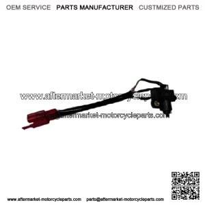 Honda 1988-2000 OEM GL1500/A/SE Gold Wing Neutral & Reverse Switch 35370-MN5-003