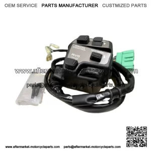 HONDA 35013-MCA-505 STARTER STOP SWITCH GOLDWING 2001-2003 GL1800 01-03 GL1800A