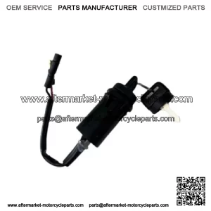 HONDA NEW IGNITION SWITCH ASSEMBLY 2019-2023 CRF110F CRF125F OEM KEYS