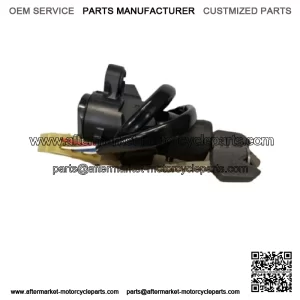 Kawasaki Ignition Switch with Keys ZX6R ZX6RR ZX10R Z1000 Z750S 27005-5137