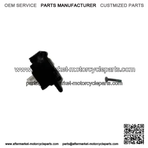 Honda 2000-2018 CB CBR Clutch Switch Set 35335-MCJ-751 New 35335MCJ751