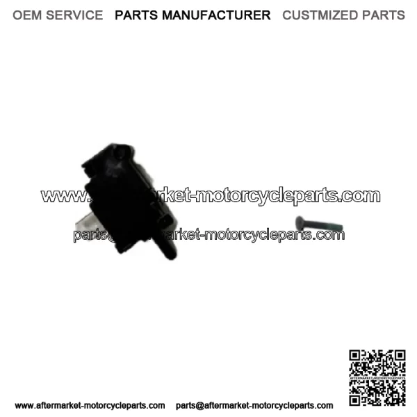 Honda 2000-2018 CB CBR Clutch Switch Set 35335-MCJ-751 New 35335MCJ751