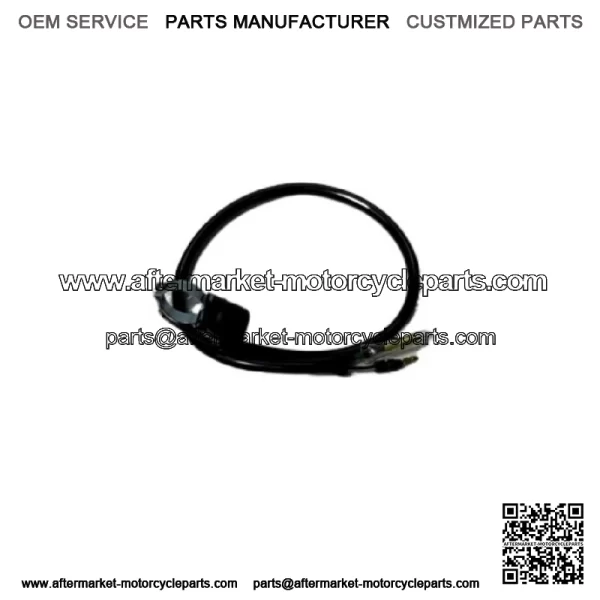Kill Switch Button CR60 80 85 125 250 450 480 Honda Engine Stop