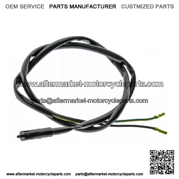 Honda Front Brake Switch 35340-344-830 CB175/200/350 CL175/200/350/450