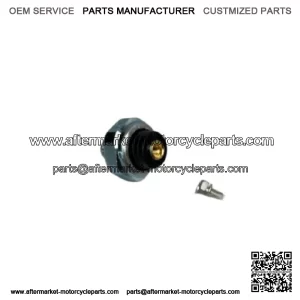 Honda Oil Pressure Switch CB350F CB400F CB500 CB550 CB750
