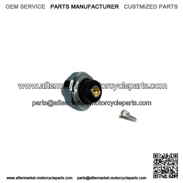 Honda Oil Pressure Switch CB350F CB400F CB500 CB550 CB750