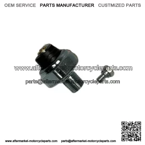Honda Oil Pressure Switch CB CBR CX GL FSC NT RC51 ST VF VT VFR VTX VTR Sensor