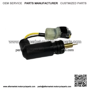 Honda 2001-2007 NSS Auto Bystarter 16046-KFG-000 New OEM New 16046KFG000