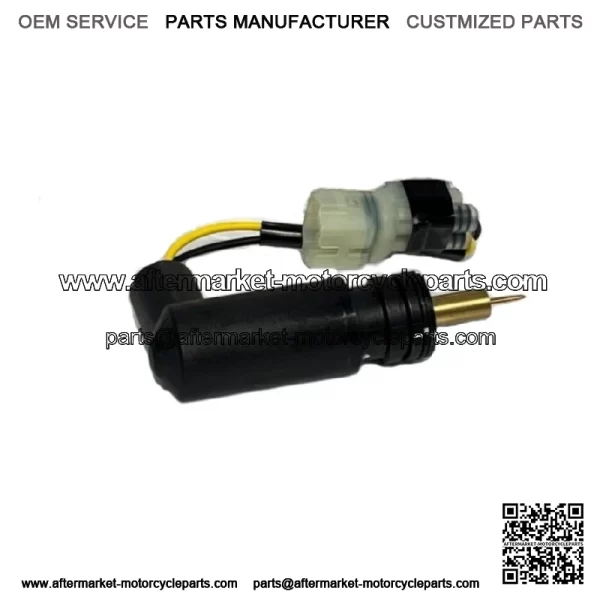 Honda 2001-2007 NSS Auto Bystarter 16046-KFG-000 New OEM New 16046KFG000