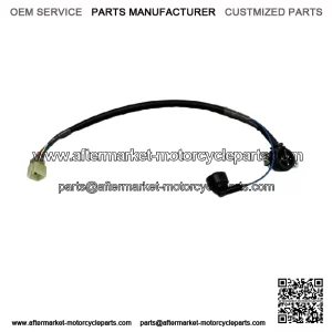 Honda New from 750 P, CB 700 Sc Nighthawk Idle Switch Neutral Switch