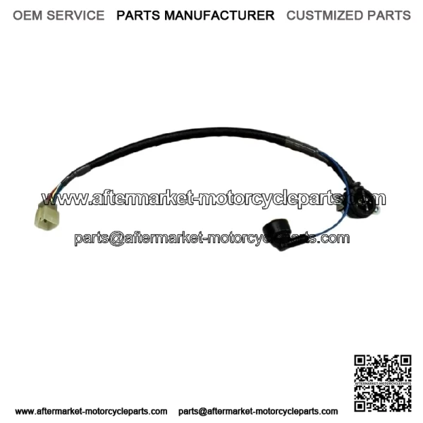 Honda New from 750 P, CB 700 Sc Nighthawk Idle Switch Neutral Switch