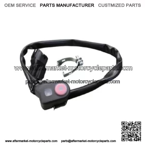 Kawasaki Launch Mode Switch KX 450 2019-2033 KX 250 2019-2023