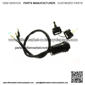 NEW HONDA IGNITION KEY SWITCH 2003 - 2007 CRF230F 35100-KPS-900