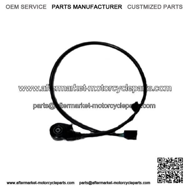 Honda SWITCH, SIDE STAND 35700-MJP-G51 OEM NEW