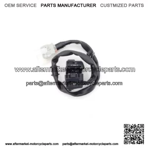 HONDA LEFT TURNSIGNAL SWITCH 2013-2023 CBR600RR OEM NEW 35200-MJC-A01