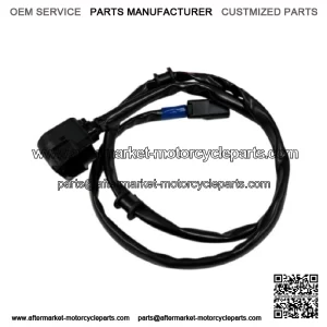 HONDA OEM SWITCH SET 2019 CRF250R CRF250RX CRF450R CRF450RX 35135-MKE-A72 New