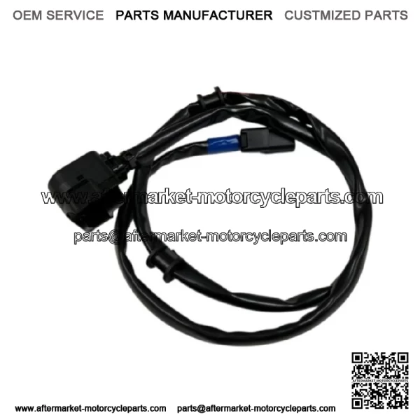 HONDA OEM SWITCH SET 2019 CRF250R CRF250RX CRF450R CRF450RX 35135-MKE-A72 New