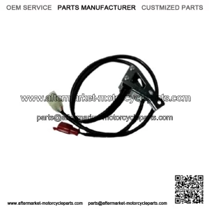 Rear Brake Switch Set Goldwing GL1800 & F6B 06-17 OEM Honda