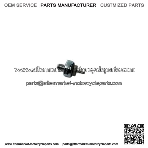 Honda SWITCH, OIL PRESSURE 35490-ZW9-003 OEM NEW