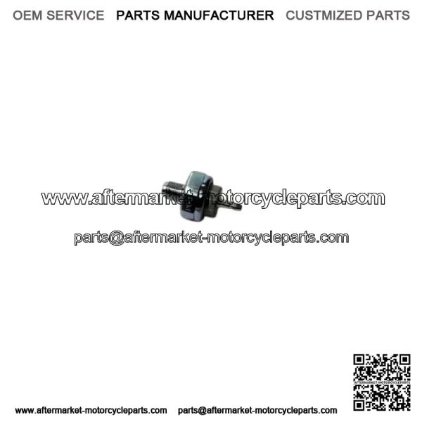 Honda SWITCH, OIL PRESSURE 35490-ZW9-003 OEM NEW