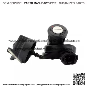 Honda OEM Ignition Key Switch 06-23 TRX90 TRX90EX TRX90X 35100-HP2-670