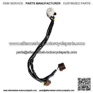 NEW OEM HONDA IGNTION SWITCH FOR 97-01 Honda CR-V 35130-S10-A01