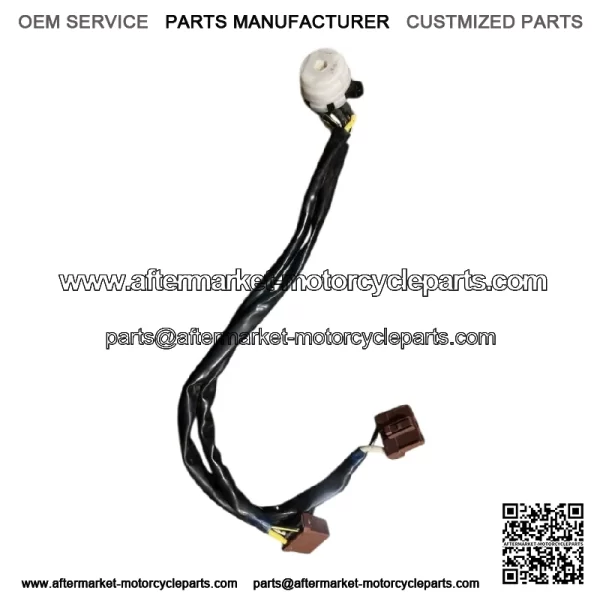 NEW OEM HONDA IGNTION SWITCH FOR 97-01 Honda CR-V 35130-S10-A01