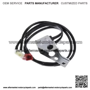 NEW HONDA 2001-2005 GL1800 GOLDWING REAR BRAKE STOP CRUISE SWITCH 35300-MCA-000