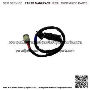 Honda OEM IGNITION MAIN SWITCH 35100-HP5-000