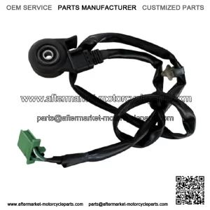 Honda 2012-2015 NC Side Stand Switch 35700-MGS-D30 New OEM New 35700MGSD30