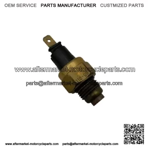 Honda 37760-KM9-000 Switch Thermostat