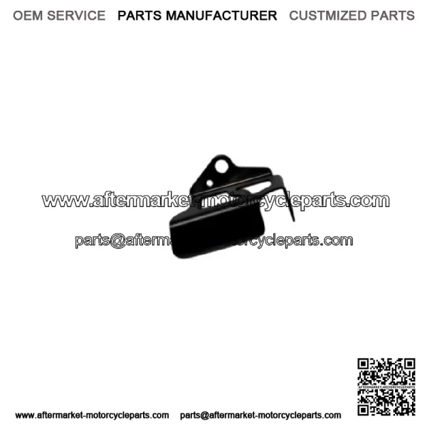 HONDA CBR1000RR SC57 2004-2007  STAY, STOP SWITCH 50602-MEL-000 cheap spareparts