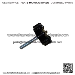 HONDA HANDLEBAR KNOB CT70K1 TO 1978 (CT70K0/HK0 SUB)53740-098-970