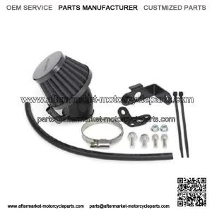 Air Filter Kit for Normal Throttle Body Monkey 125 JB03 03-01-0037
