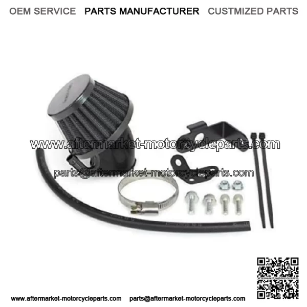 Air Filter Kit for Normal Throttle Body Monkey 125 JB03 03-01-0037
