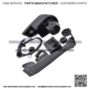 YAMAHA OEM Remote cont. attachment assy 6AH-48501-00-00