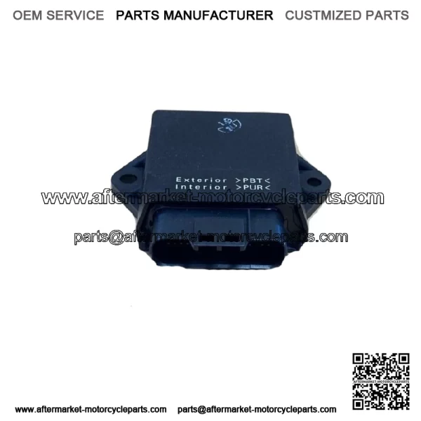 ??NEW??Kawasaki 2009-2022 MULE 4000 4010 ELECTRONIC CONTROL UNIT21175-1629 (For: Kawasaki Mule 4010) - Image 2