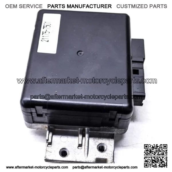 ??NEW??Kawasaki 09-18 MULE4010 MULE3010 Control Unit Electron 21175-7501 (For: Kawasaki Mule 4010)