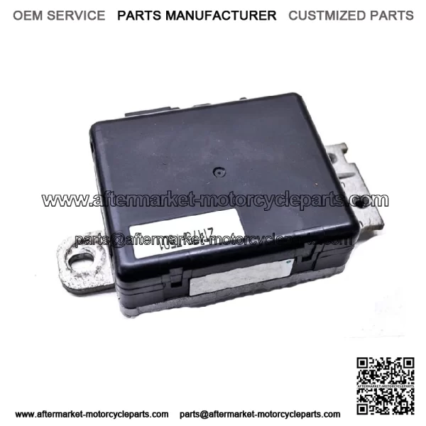 ??NEW??Kawasaki 09-18 MULE4010 MULE3010 Control Unit Electron 21175-7501 (For: Kawasaki Mule 4010) - Image 2