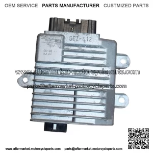 HONDA NEW 2006 - 2023 RUCKUS 50 NPS50 NPS 50 OEM ENGINE CONTROL UNIT