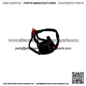 NEW OEM Kawasaki HOUSING-ASSY-CONTROL,RH - 46091-1733