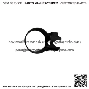 HONDA MUFFLER EXHAUST BAND ATC250X/ BIG RED 250/ RANCHER 350 18373-HA0-003